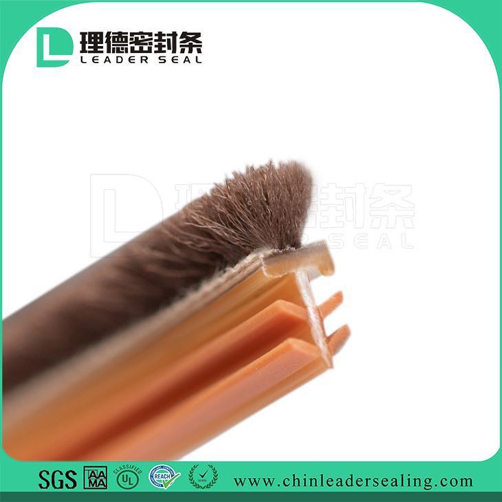 front door frame seal