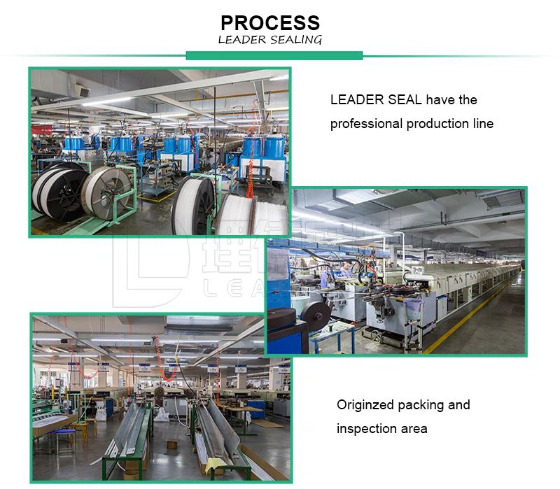 Adhesive Foam Window Seal Strip