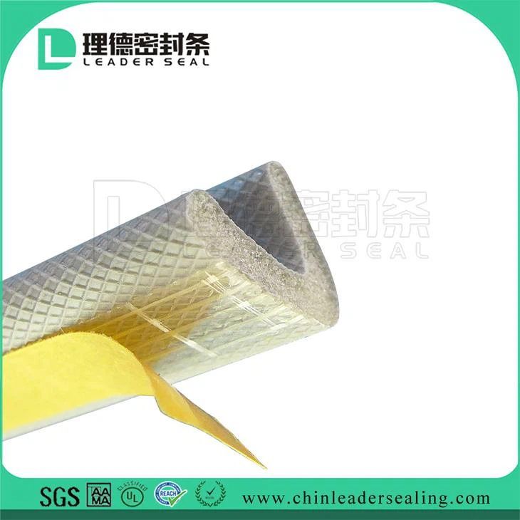 Adhesive Foam Window Seal Strip