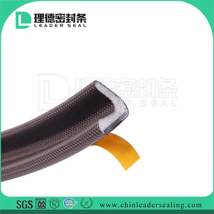 Adhesive Foam Window Seal Strip