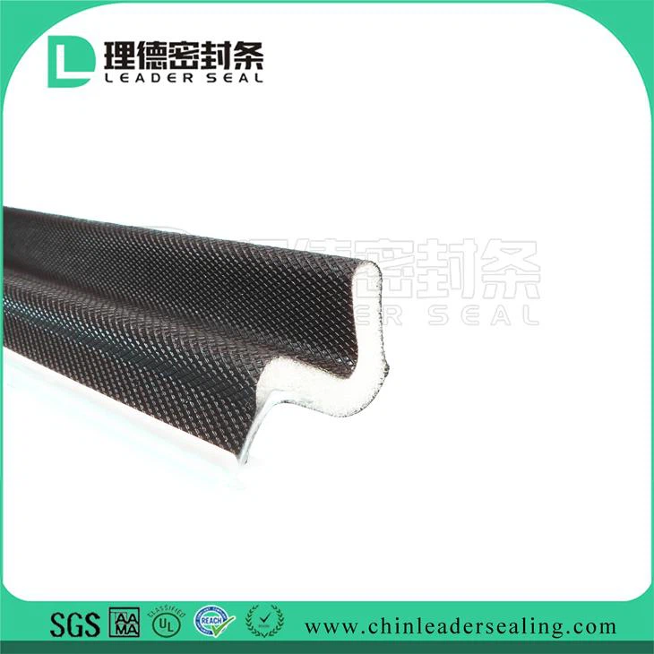 Adhesive Foam Window Seal Strip