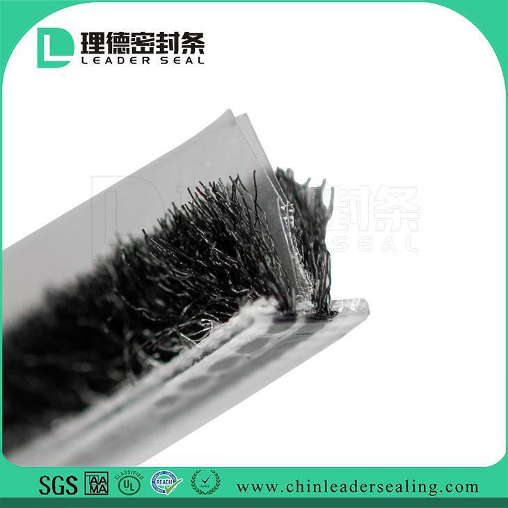 Fin Series for Door and Window