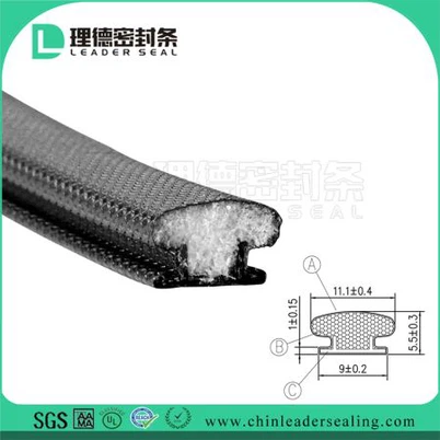 도어 프레임 날씨 스트리핑