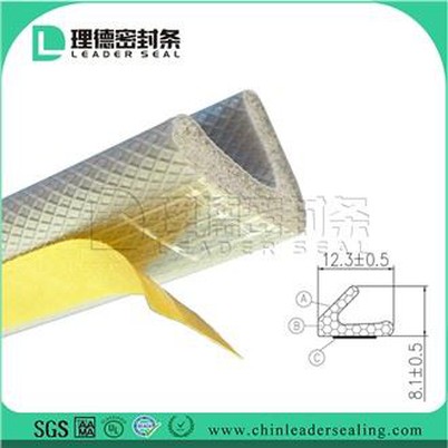 접착제 시리즈 방진 및 방음 코팅 씰링 스트립에 가구 및 슬라이딩 도어 작동을위한 브랜드 선두 주자